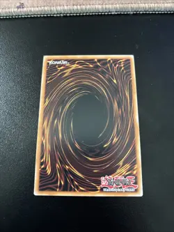 Trickstar Corobane - MP20-EN048 Prismatic Secret Rare Yugioh Card Mint 1st - Image 2