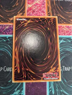 Yu-Gi-Oh! Magicalized Fusion MP20-EN245 1st Edition Prismatic Secret Rare NM - Image 3