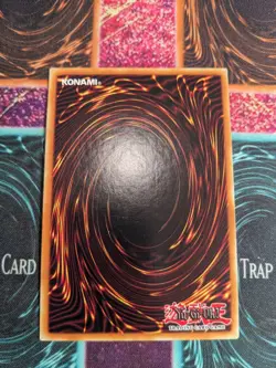 Yu-Gi-Oh! Trickstar Corobane MP20-EN048 1st Edition Prismatic Secret Rare NM - Image 3