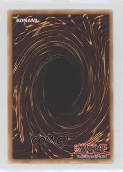 Burning Soul (UR) 1st Ed. YuGiOh King's Court #KICO-EN020 00ah - Image 2