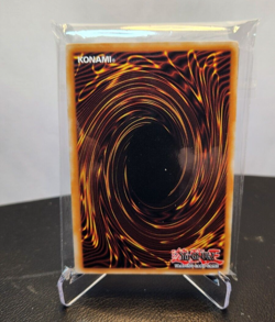 Yu-Gi-Uh Buster Blader Card Deck 1st Edition 25 Cards. UnOpened. - Image 2