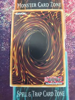 Yu-Gi-Oh! Sky Striker Maneuver - Afterburners! DASA-EN031 Secret Unlimited NM - Image 3