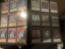 Yugioh TCG Quater Century Rare Mystery Packs. 100 Cards. Valued $100-$500 M/NM🔥 - Image 4