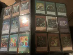 Yugioh TCG Quater Century Rare Mystery Packs. 100 Cards. Valued $100-$500 M/NM🔥 - Image 5