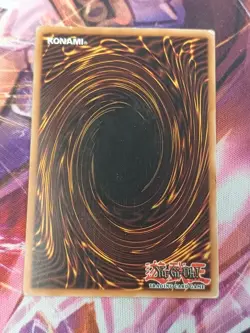 Cyber Dragon CRV-EN015 Ultimate Rare German VG YUGIOH - Image 3