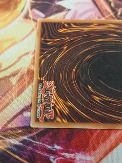 Cyber Dragon CRV-EN015 Ultimate Rare German VG YUGIOH - Image 5