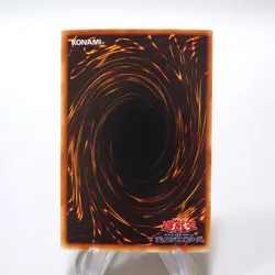 Yu-Gi-Oh yugioh Dark Magician Girl LE5-002 Ultra Rare NM-EX Japanese h347 - Image 4