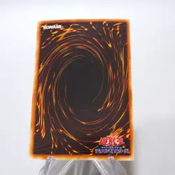 Yu-Gi-Oh yugioh Dark Magician Girl LE5-002 Ultra Rare NM-EX Japanese h347 - Image 5