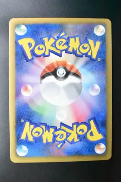 Eevee 213/BW-P Gym Challenge Promo 2013 Japanese Pokemon Card - Image 5