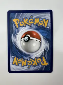 Appletun V 026/264 Pokemon Fusion Strike Ultra Rare Holo Used Trading Card - Image 3