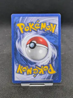 Pokemon Card Ursaring 34/75 Non Holo Rare Neo Discovery Set WOTC Played - Image 2