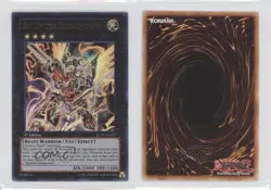 Bujintei Susanowo 1st Ed. YuGiOh Judgment of the Light #JOTL-EN057 x9h - Image 3