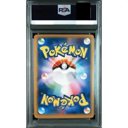 PSA 10 Charizard Ex 030/XY Corocoro Magazine XY Promo Pokemon Card Japanese 2014 - Image 2