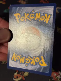 Pokemon Card Charizard V SWSH260 Ultra Premium Collection Promo - (NM) - Image 5