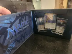 From The Vault: Lore Magic the Gathering MTG - Image 1