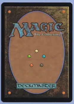 Thundermaw Hellkite Russian Mtg MISPRINT. Damage to each NON flying creature - Image 2