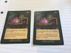 2 x despoil MTG Magic the gathering - Image 2