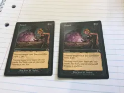 2 x despoil MTG Magic the gathering - Image 4
