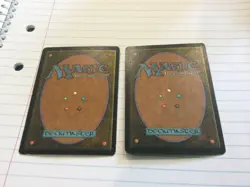 2 x despoil MTG Magic the gathering - Image 5