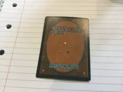 deadhead MTG Magic the gathering - Image 3