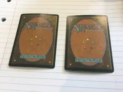 2x corrupt MTG Magic the gathering - Image 4