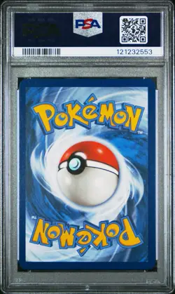 PSA 9 MINT Glaceon VStar SWSH Crown Zenith #GG40 Full Art Alt Art Pokemon Card - Image 2