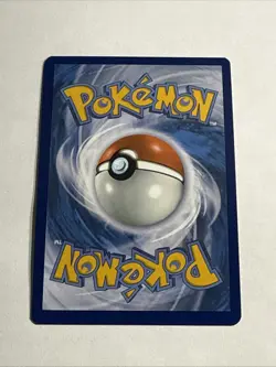Pokemon TCG Roaring Moon EX 262/182 Paradox Rift Hyper Rare Holo Near Mint - Image 5