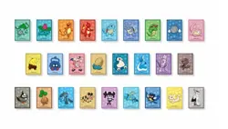 2025 Gift Box Sealed New Pokemon TCG Chinese Exclusive Journey Battle Peripheral - Image 3
