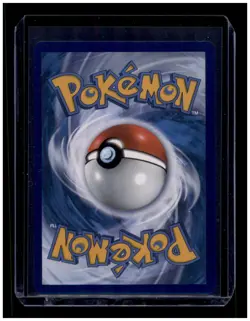 Pokemon Card TCG - Birthday Pikachu - 24/108 - Black Star Promo - Celebrations - Image 2