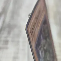 Yamata Dragon Super Rare DB2-EN179 Yugioh 2005 - Moderately Played - Image 3