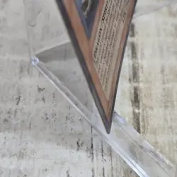 Yamata Dragon Super Rare DB2-EN179 Yugioh 2005 - Moderately Played - Image 4