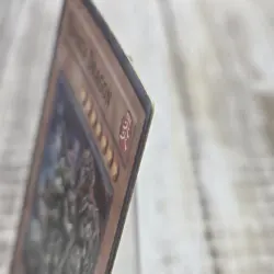 Yamata Dragon Super Rare DB2-EN179 Yugioh 2005 - Moderately Played - Image 5