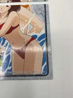 Yugioh Toei Amada Animation Character Card No.42.43.44.45 PUZZLE Card 1998 - Image 4