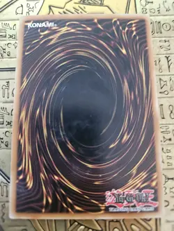 YUGIOH Rare Harpie's Pet Baby Dragon EOJ-EN013 - Image 2