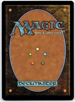 Deafening Silence - Edge Of Eternities - Special Guests MTG Magic the Gathering - Image 2