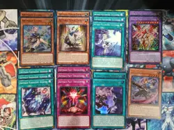 Yu-Gi-Oh! Artmage Deck Core - Image 1