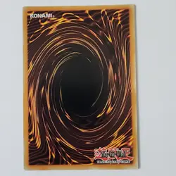 Feedback Warrior - YS11-EN007 - HP/DMG - Common - 1st ed - Yugioh - Image 2