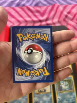Original 151 Pokemon Cards 1999 Complete Set 1st Gen 17 Holos - 151/150 [MP-DMG] - Image 3