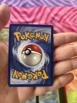 Original 151 Pokemon Cards 1999 Complete Set 1st Gen 17 Holos - 151/150 [MP-DMG] - Image 5
