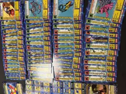 Digimon Card Lot First Series First Edition In Excellent Condition - Image 2