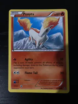 Pokemon XY Flashfire | Choose your cards - Image 2