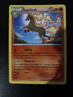 Pokemon XY Flashfire | Choose your cards - Image 3