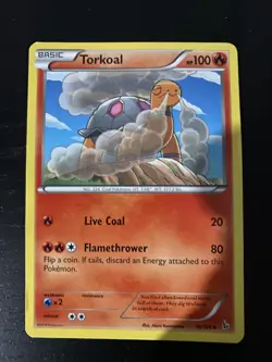 Pokemon XY Flashfire | Choose your cards - Image 4