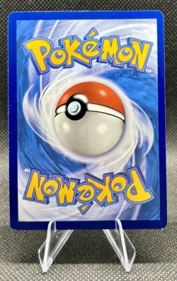 Charmander 044 Black Star Promo Obsidian Flames - Pokemon Card - TCG - Image 2