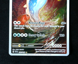 Pokemon Card - Dondozo 207/198 Scarlet & Violet Base - Illustration Rare - NM ⭐ - Image 3