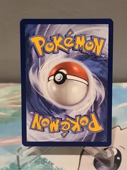 Brock's Scouting 179/159 Full Art Trainer Pokemon Card Journey Together LP - Image 3