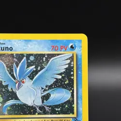 Articuno 2/62 Fossil Set Holo & Non Holo Vintage 1995 Pokemon Card - NM 💎 - Image 4
