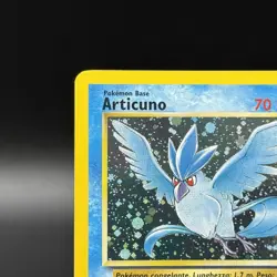 Articuno 2/62 Fossil Set Holo & Non Holo Vintage 1995 Pokemon Card - NM 💎 - Image 5