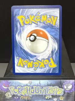 Pokemon Card Terapagos EX 180/131 Prismatic Evolutions Hyper Rare Gold NM - Image 2