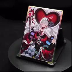 Trading Card YU-GI-OH Iridescent TCG Card Sleeves 63X90mm Standard Size - Image 2